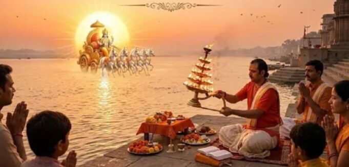 मेष संक्रांति 2026: आरती के बिना अधूरी है सूर्य पूजा