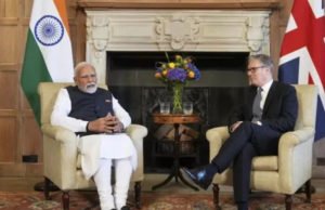 भारत-ब्रिटेन फ्री ट्रेड डील कब लागू होगी, भारत में क्या-क्या होगा सस्ता?