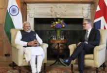 Photo of भारत-उज्बेकिस्तान संयुक्त सैन्य अभ्यास शुरू