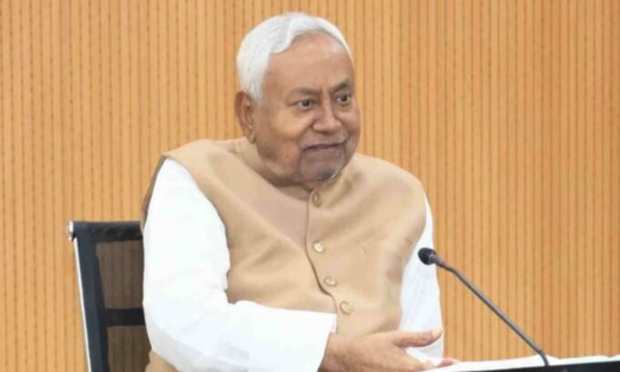 नीतीश कुमार कैबिनेट की अंतिम बैठक में क्या हुआ?