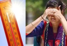 Photo of  छत्तीसगढ़ में तेज गर्मी की दस्तक, उत्तर-पश्चिमी हवाओं से बढ़ा तापमान