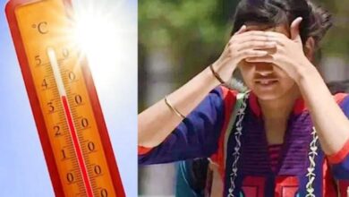 Photo of  छत्तीसगढ़ में तेज गर्मी की दस्तक, उत्तर-पश्चिमी हवाओं से बढ़ा तापमान