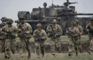 युद्धविराम खत्म होने से पहले अमेरिका भेजेगा और सैनिक