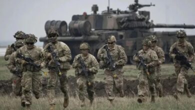 Photo of युद्धविराम खत्म होने से पहले अमेरिका भेजेगा और सैनिक