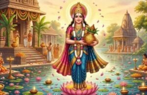 मोहिनी एकादशी व्रत से होगा सभी पापों का नाश