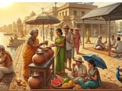 नौतपा 2026: इस दिन सूर्य करेंगे रोहिणी नक्षत्र में प्रवेश