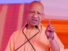 आज हरदोई पहुंचेंगे सीएम योगी, गंगा एक्सप्रेसवे लोकार्पण की तैयारियों का लेंगे जायजा