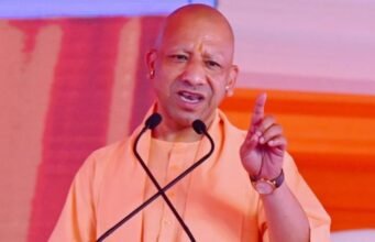 आज हरदोई पहुंचेंगे सीएम योगी, गंगा एक्सप्रेसवे लोकार्पण की तैयारियों का लेंगे जायजा