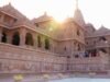 अयोध्या: श्रीराम जन्मभूमि ट्रस्ट की वेबसाइट से विशिष्ट दर्शन विकल्प हटा