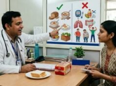 रोज नाश्ते में ब्रेड खाने की आदत शरीर के साथ करती है 5 खिलवाड़