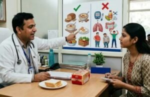 रोज नाश्ते में ब्रेड खाने की आदत शरीर के साथ करती है 5 खिलवाड़