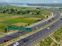 गंगा एक्सप्रेसवे: 594 KM एक्सप्रेसवे का PM मोदी कल करेंगे उद्घाटन