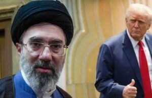 विदेशी बैंकों में ईरान की जब्त संपत्ति छोड़ेगा अमेरिका