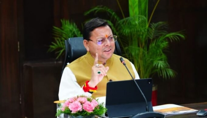 विश्वप्रसिद्ध चारधाम यात्रा के लिए देवभूमि पूरी तरह तैयार, पंजीकरण शुरू