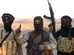 पाकिस्तान ने POK में सक्रिय किए 70 आतंकी लॉन्चपैड