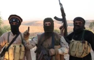 पाकिस्तान ने POK में सक्रिय किए 70 आतंकी लॉन्चपैड