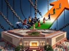 लोकसभा में महिला आरक्षण पर सियासी ब्रेक, संसद में आधी आबादी अब भी ‘हाशिए’ पर