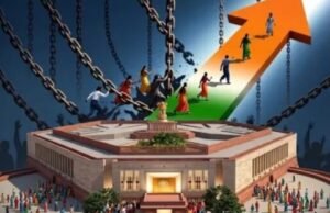 लोकसभा में महिला आरक्षण पर सियासी ब्रेक, संसद में आधी आबादी अब भी ‘हाशिए’ पर