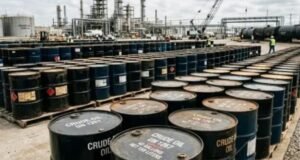 रूस से अब और तेल खरीद पाएगा भारत