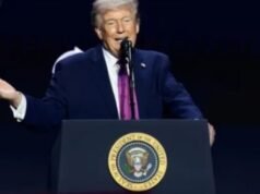 सीजफायर के बीच ट्रंप ने ईरान को फिर दी धमकी