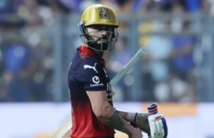 विराट कोहली की चोट से बेंगलुरु को लगा बड़ा झटका, क्या अगले मैच से होंगे बाहर?