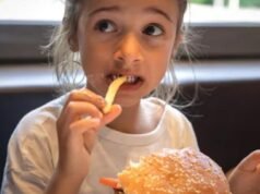 बच्चों की याददाश्त और स्वभाव बिगाड़ रहा है जंक फूड