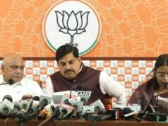 मध्य प्रदेश: महिला आरक्षण पर कल आक्रोश रैली, विस का एक दिवसीय सत्र होगा