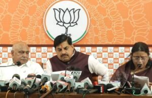 मध्य प्रदेश: महिला आरक्षण पर कल आक्रोश रैली, विस का एक दिवसीय सत्र होगा