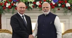 भारत-रूस के बीच लागू हुआ समझौता