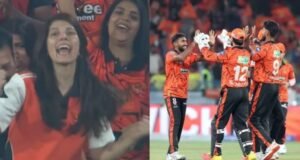 SRH vs CSK: चेन्नई पर हैदराबाद की जीत के बाद काव्या मारन का ‘वाइल्ड’ सेलिब्रेशन