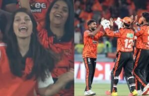 SRH vs CSK: चेन्नई पर हैदराबाद की जीत के बाद काव्या मारन का ‘वाइल्ड’ सेलिब्रेशन