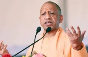 यूपी सरकार ने बदला इस गांव का नाम, बहरावती की जगह लगेगा पृथ्वीपुरा का बोर्ड