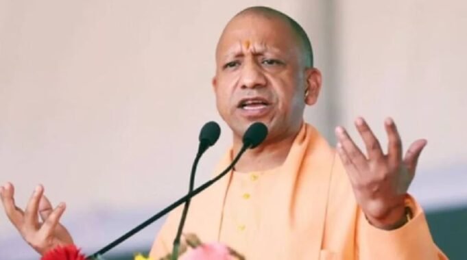 यूपी सरकार ने बदला इस गांव का नाम, बहरावती की जगह लगेगा पृथ्वीपुरा का बोर्ड