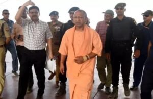 पीएम मोदी के काशी दौरे की तैयारी: आज वाराणसी पहुंचेंगे सीएम योगी…