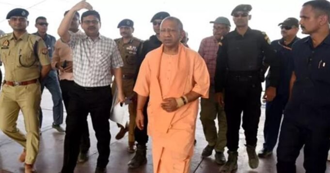 पीएम मोदी के काशी दौरे की तैयारी: आज वाराणसी पहुंचेंगे सीएम योगी…