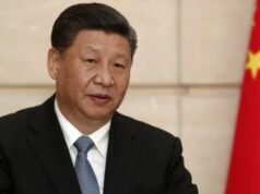 चीन से लौट रहे ईरानी तेल टैंकर के जब्त होने पर बोले राष्ट्रपति शी चिनफिंग