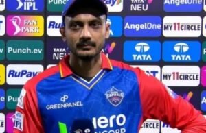 अभिषेक की 135 रनों की पारी देख दंग रह गए Axar Patel; बताया कहां हुई चूक