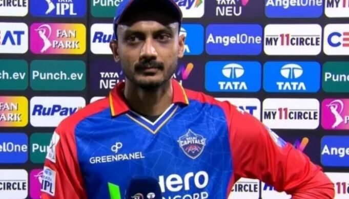 अभिषेक की 135 रनों की पारी देख दंग रह गए Axar Patel; बताया कहां हुई चूक