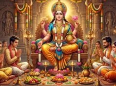 मोहिनी एकादशी पर भगवान विष्णु संग करें देवी एकादशी की आरती