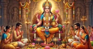 मोहिनी एकादशी पर भगवान विष्णु संग करें देवी एकादशी की आरती