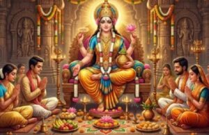 मोहिनी एकादशी पर भगवान विष्णु संग करें देवी एकादशी की आरती