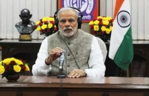 ‘जनगणना सिर्फ सरकारी काम नहीं, यह हम सबकी जिम्मेदारी’: पीएम मोदी