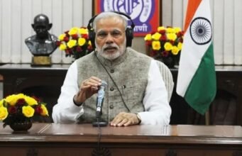 ‘जनगणना सिर्फ सरकारी काम नहीं, यह हम सबकी जिम्मेदारी’: पीएम मोदी