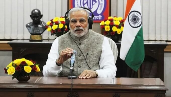 ‘जनगणना सिर्फ सरकारी काम नहीं, यह हम सबकी जिम्मेदारी’: पीएम मोदी