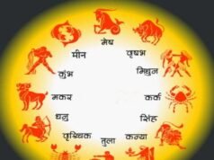 29 अप्रैल 2026 का राशिफल