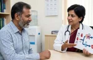 हार्ट अटैक के बाद अब उम्र भर ‘बीटा-ब्लॉकर्स’ की जरूरत नहीं