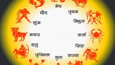 Photo of 14 अप्रैल 2026 का राशिफल