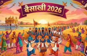 क्यों मनाई जाती है बैसाखी, इस दिन का धार्मिक महत्व क्या है?
