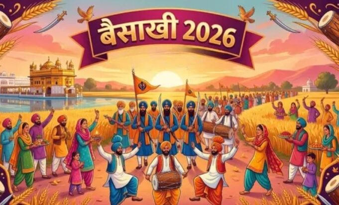 क्यों मनाई जाती है बैसाखी, इस दिन का धार्मिक महत्व क्या है?