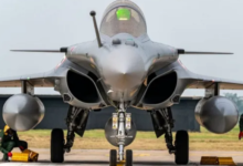 Photo of स्वदेशी मिसाइलों से लैस होंगे 114 राफेल लड़ाकू विमान